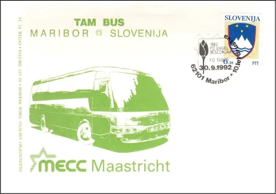 10 LET DRUŠTVA FD TABOR 1982 - 1992